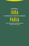 Iura Paria