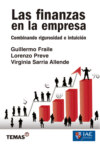 Las finanzas en la empresa