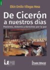 De Cicerón a nuestros días