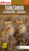 Tanzania, Kilimanjaro, Zanzíbar