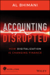 Accounting Disrupted