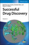 Successful Drug Discovery, Volume 5