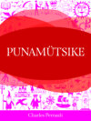 Punamütsike