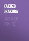 Das Buch vom Tee