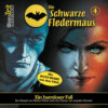 Die schwarze Fledermaus, Folge 4: Ein harmloser Fall