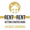 Rent to Rent: Getting Started Guide (Unabridged)