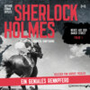 Sherlock Holmes: Ein geniales Rennpferd - Neues aus der Baker Street, Folge 1 (Ungekürzt)