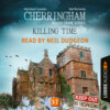 Killing Time - Cherringham - A Cosy Crime Series, Episode 37 (Unabridged)