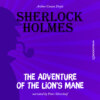 The Adventure of the Lion's Mane (Unabridged)