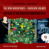 The Case of the Ghost of Christmas Past - The New Adventures of Sherlock Holmes, Episode 9 (Unabridged)