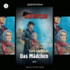 Der Butler, Folge 3: Das Mädchen (Ungekürzt)