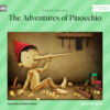 The Adventures of Pinocchio (Unabridged)