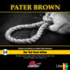 Pater Brown, Folge 64: Der Tod lässt bitten