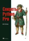 Секреты Python Pro (pdf + epub)