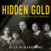 Hidden Gold (Unabridged)