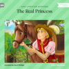 The Real Princess (Unabridged)