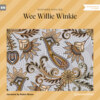 Wee Willie Winkie (Unabridged)