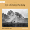 Der schwarze Mustang (Ungekürzt)