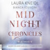 Blutmagie - Midnight-Chronicles-Reihe, Teil 2 (Ungekürzt)