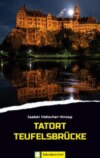 Tatort Teufelsbrücke