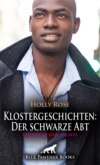 Klostergeschichten: Der schwarze Abt | Erotische Geschichte