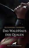 Das WaldHaus der Qualen | Erotische SM-Geschichte