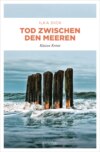 Tod zwischen den Meeren