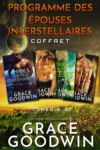 Programme des Épouses Interstellaires Coffret