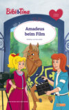 Bibi & Tina - Amadeus beim Film