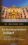 Ein Bundespräsident irritiert