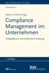 Compliance Management im Unternehmen