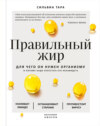 Правильный жир. Для чего он нужен организму и почему надо перестать его ненавидеть