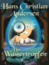 Der Wassertropfen