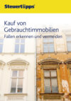 Kauf von Gebrauchtimmobilien