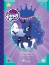 My Little Pony - Prinzessin Luna und das Wintermondfest