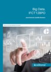 Big data. IFCT128PO