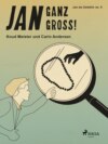 Jan ganz groß!