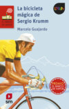 La bicicleta mágica de Sergio Krumm