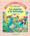 La cigarra y la hormiga