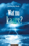 Wat nu kaars?