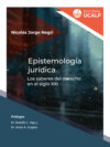 Epistemología jurídica