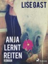 Anja lernt reiten