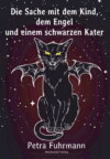 Die Sache mit dem Kind, dem Engel und einem schwarzen Kater