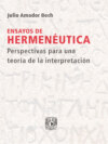 Ensayos de hermenéutica