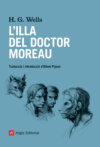 L'illa del doctor Moreau