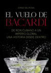 El vuelo de Bacardí