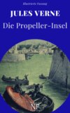 Die Propeller-Insel