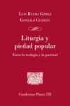 Liturgia y piedad popular