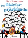 Die Ministerpräsidentin