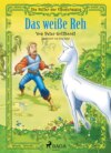 Die Ritter der Elfenkönigin 6 - Das weiße Reh